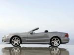 Mercedes-Benz SL-Class 2009 года